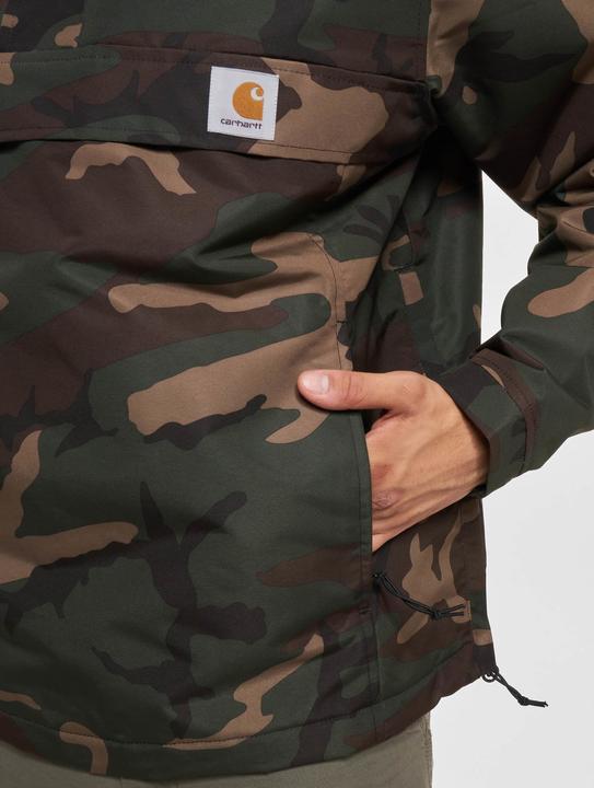Image du produit Carhartt Veste d'hiver Nimbus - 101325 (M)