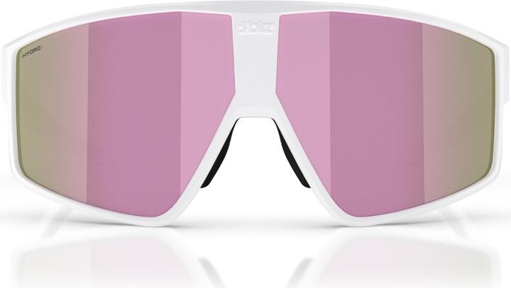 Immagine prodotto Bliz P002S (Bianco, Marrone, Specchio Rosa)