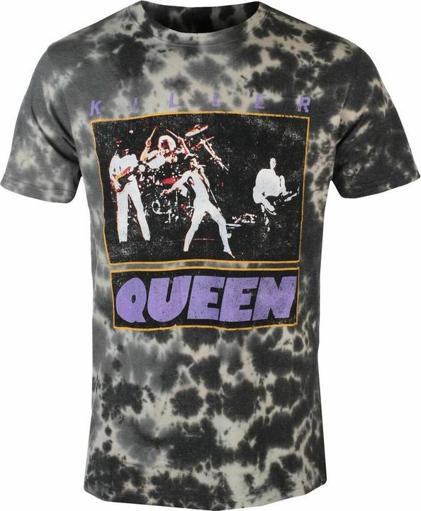 Queen Erwachsene Killer TShirt