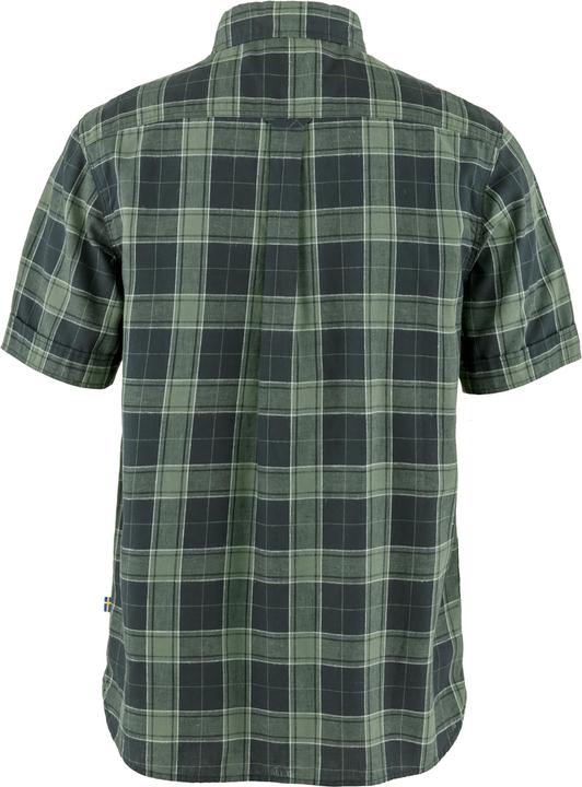 Fjällräven Övik Travel Shirt S/S