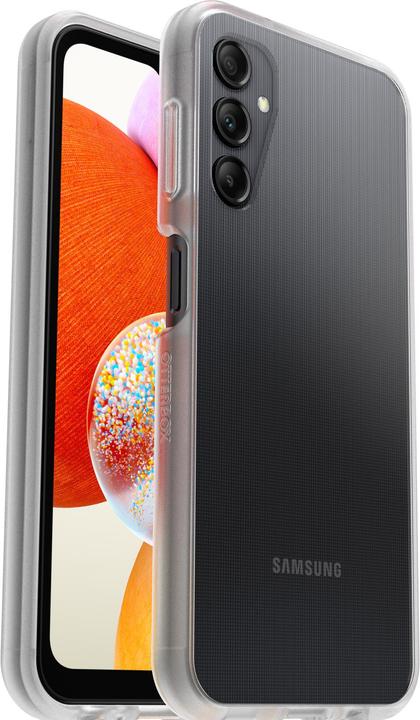 Image du produit OtterBox React + Glass Bundle - Kit (Samsung Galaxy A14)