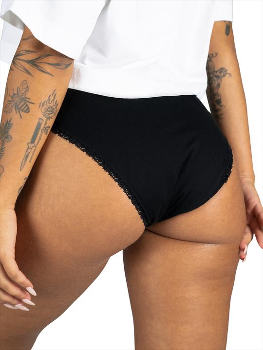 Image du produit Moona Slip périodiques Maia XS Absorpt Mediu (XS)