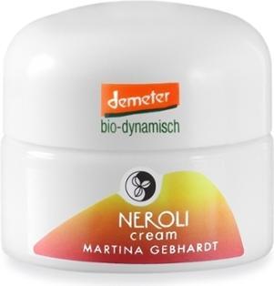 Martina Gebhardt KG Neroli Cream (15 ml, Gesichtswasser)