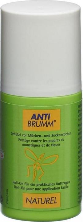 Immagine prodotto Anti-Brumm Naturel Roll-on (50 ml)