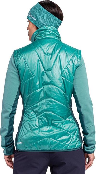 Produktbild Schöffel Hybrid Vest Stams L (XL)