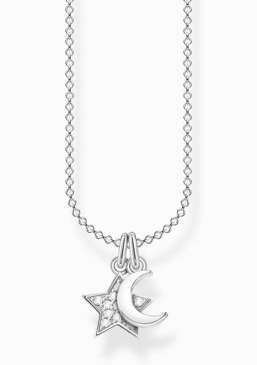 Produktbild Thomas Sabo Kette (925er Silber, 38 - 45 cm)