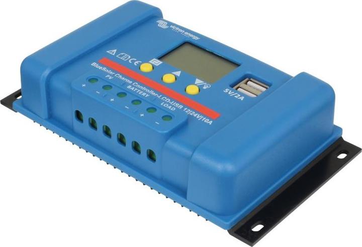 Actual product image Victron Energy BlueSolar
