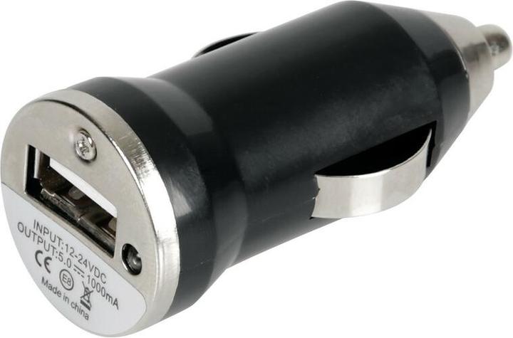 Immagine prodotto Lampa Lampada LED flessibile COB + caricatore USB 12/24V