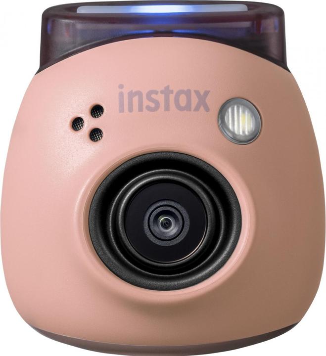 Actual product image Fujifilm Instax Pal