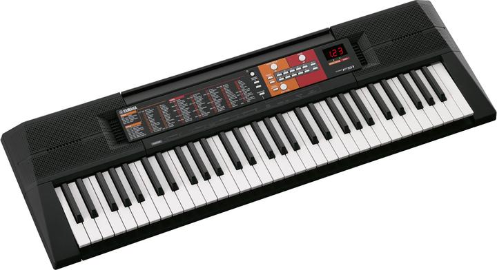 Produktbild Yamaha Psr-F51 (61 Tasten)