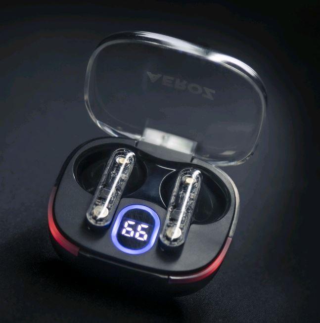 Immagine prodotto Aeroz Auricolari True Wireless TWS-1020 (5 h, Senza fili)