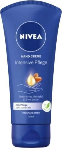 NIVEA Intensive Pflege Handcreme 75 ml (75 ml)