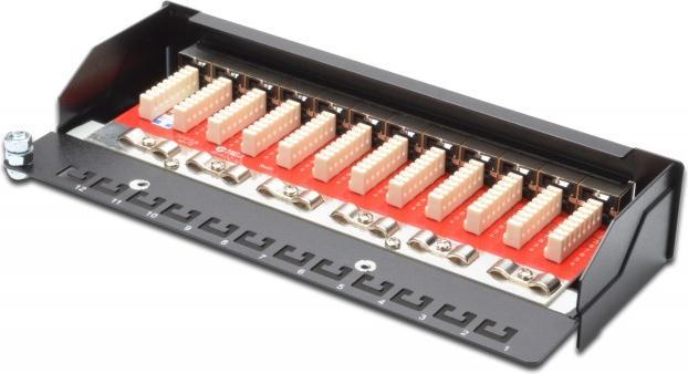 Actual product image Digitus DN-91612SD-EA