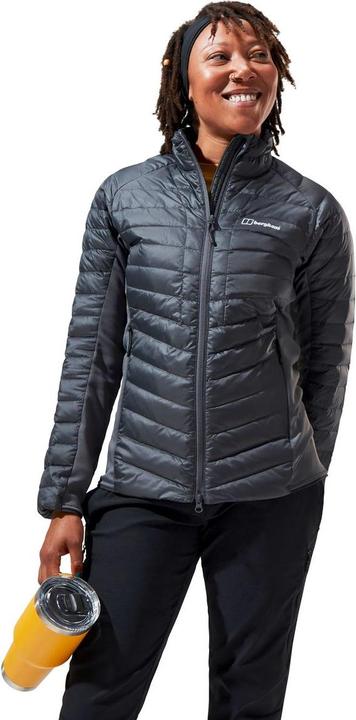 Image du produit Berghaus Veste femme Tephra Stretch Reflect 2.0 (14, L)