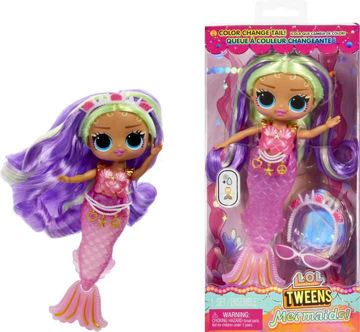 Actual product image MGA Cleo Cove
