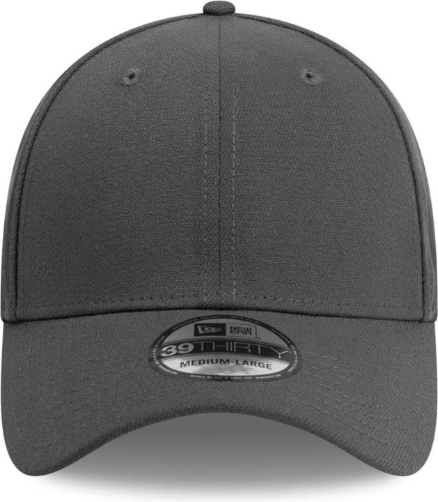 Immagine prodotto New Era 39Thirty Cappello elasticizzato - ESSENTIAL carbone (XL)