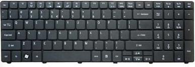 Actual product image HP Recovery Kit ES - Vista PRE