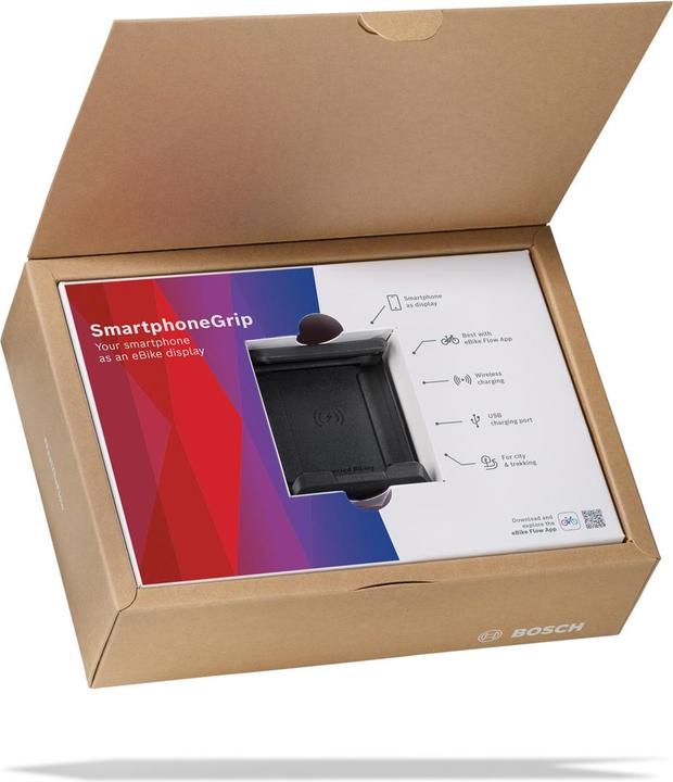 Produktbild Bosch eBike SmartphoneGrip BSP3200