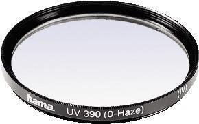 Immagine prodotto Hama O-Haze (55 mm, Filtro UV, 55 mm)