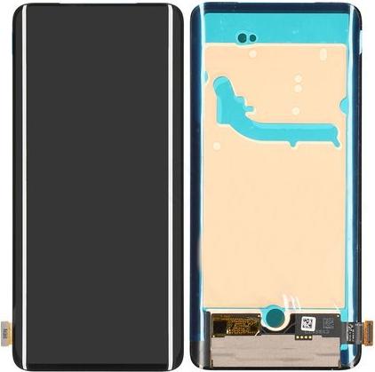 Actual product image OnePlus LCD + Touch for GM1910, HD1911, HD1913, HD1910 7 Pro, 7T Pro - black