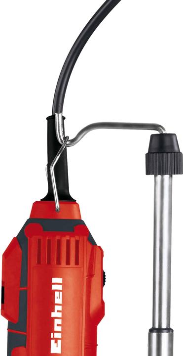 Actual product image Einhell Grinding and engraving tool (Brush grinder, Straight grinder, 135 W)