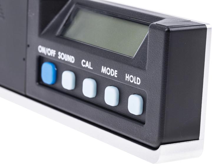 Image du produit Rs Pro Inclinomètre LCD (17.50 cm)