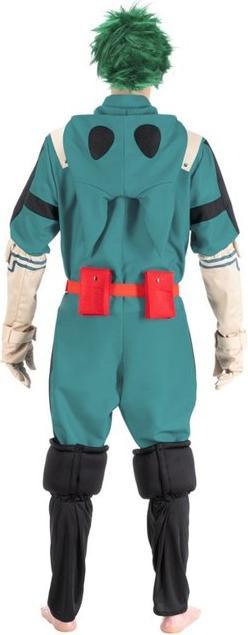 Produktbild Chaks My Hero Academia: Izuku Midoriya (M)