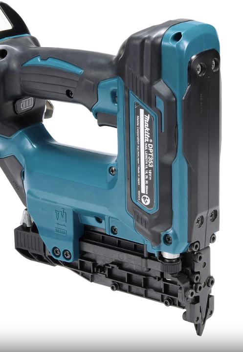 Produktbild Makita DPT353Z Akku-Pintacker