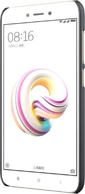 Actual product image Nillkin Super Frosted Shield Series (Xiaomi Redmi 5A)