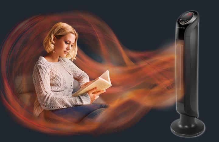Produktbild Rowenta SO9420 Intense Comfort (2400 W)