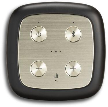 Immagine prodotto Roberts Altoparlante Bluetooth Beacon 335 - nero carbone (15 h, Porta USB)