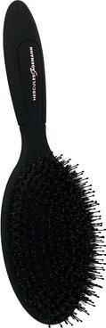 Actual product image Hercules Sägemann Paddlebrush Large Black Oval