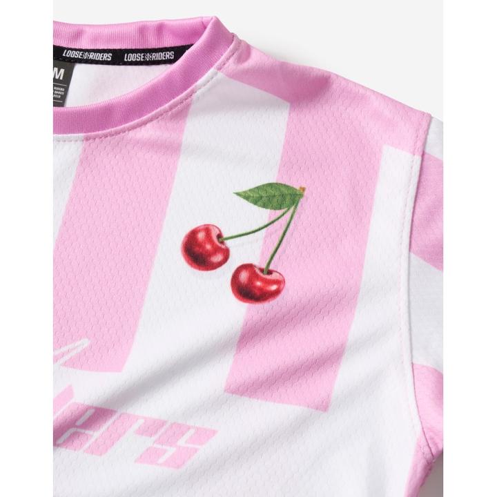 Produktbild Loose Riders Derby Cherries (M)
