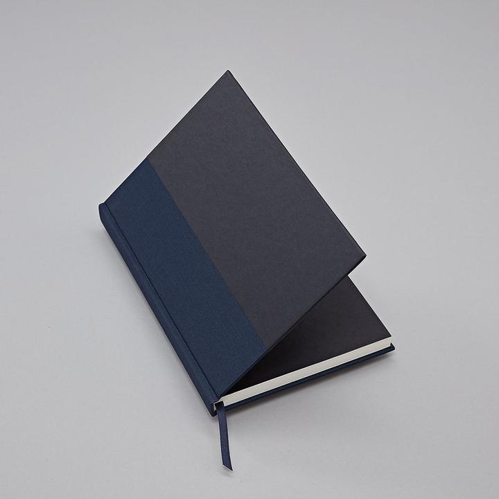 Actual product image Semikolon Natural Affair (A5, Dotted, Hardcover)