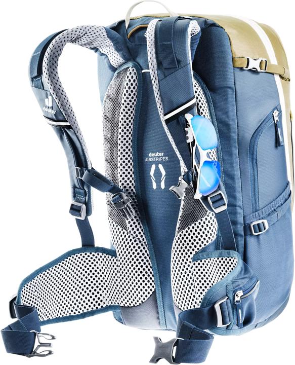 Actual product image Deuter Trans Alpine 30 (30 l)