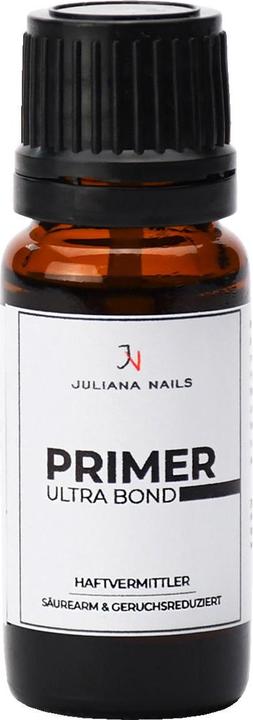 Immagine prodotto Juliana Nails Primer Ultra Bond (Base Coat)
