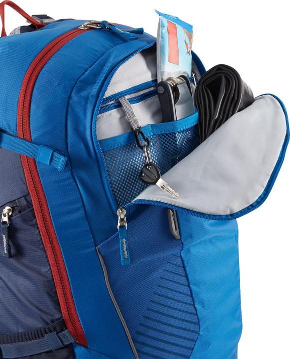 Actual product image Deuter Trans Alpine 30 (30 l)