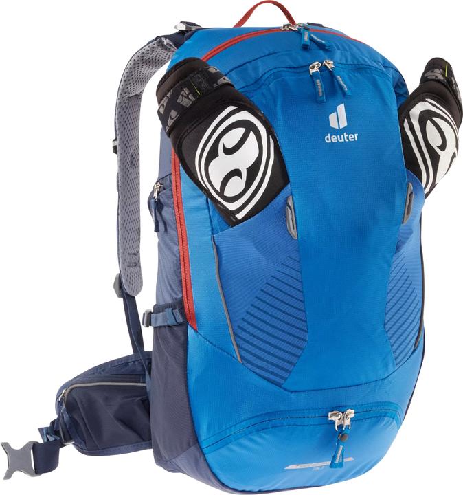 Actual product image Deuter Trans Alpine 30 (30 l)