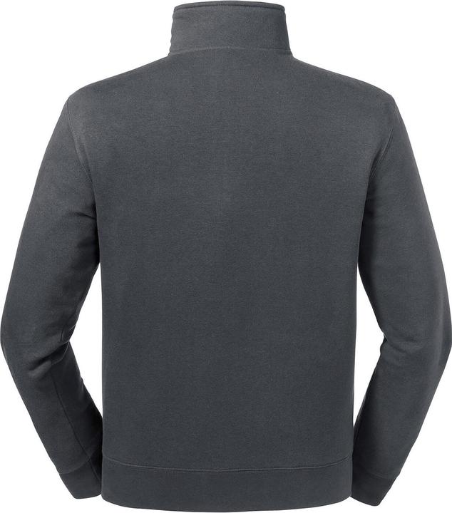 Image du produit Russell Sweatshirt Authentic avec fermeture éclair courte (3XL)