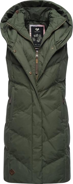 Image du produit Ragwear Natalka Vest (XL)