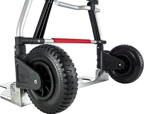 Produktbild Ruxxac Profi-Sackkarre, klappbar (250 kg)
