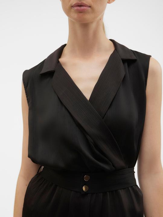 Produktbild Vero Moda VMELLYR S/L JUMPSUIT WVN BTQ Jumpsuit (S)