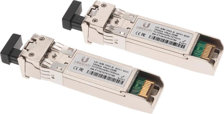 Produktbild Ubiquiti UF-SM-10G-S 2er Set