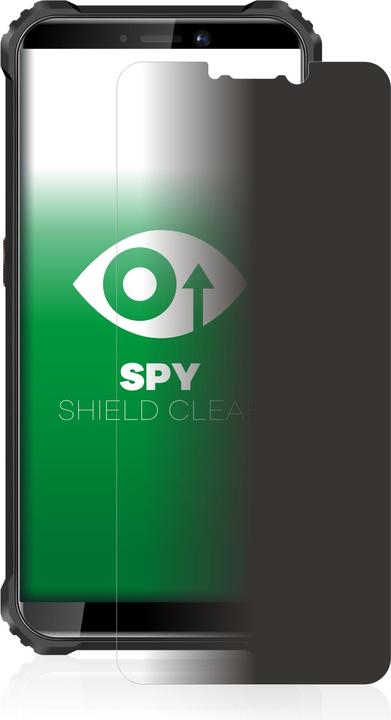 Image du produit upscreen Spy Shield Protection Anti-Espion (1 pièce(s), Oukitel WP5)