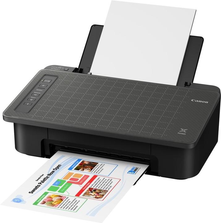 Image du produit Canon Pixma Ts305 (Encre, Couleur)