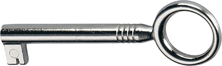 Produktbild Hettich Schlüssel (Zylinderschlüssel)