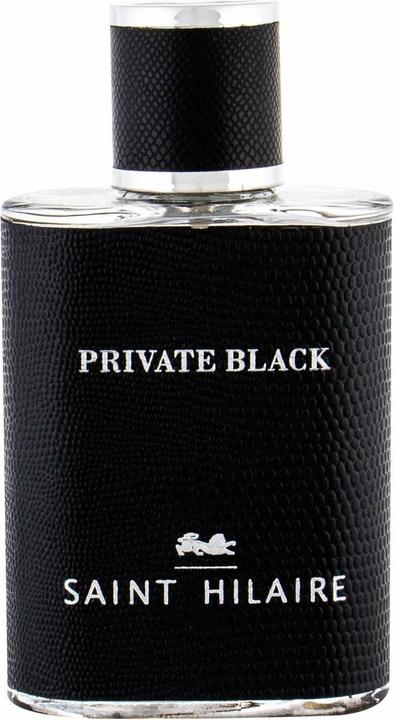 Immagine prodotto Saint Hilaire Privato Nero (Eau de parfum, 100 ml)