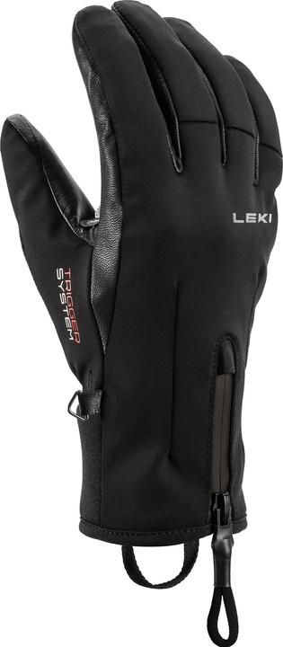 Produktbild Leki Women's Ebony 3D (6.5)