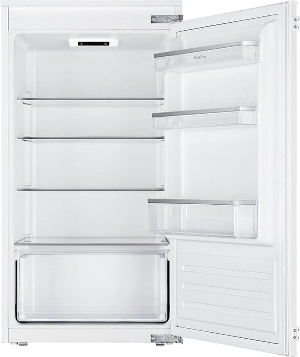 Actual product image Amica EVKSS351216 (158 l)