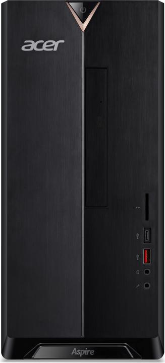 Actual product image Acer Aspire TC-1660 (Intel Core i7-11700F, 16 GB, 1024 GB, GeForce GTX 1660 Super)